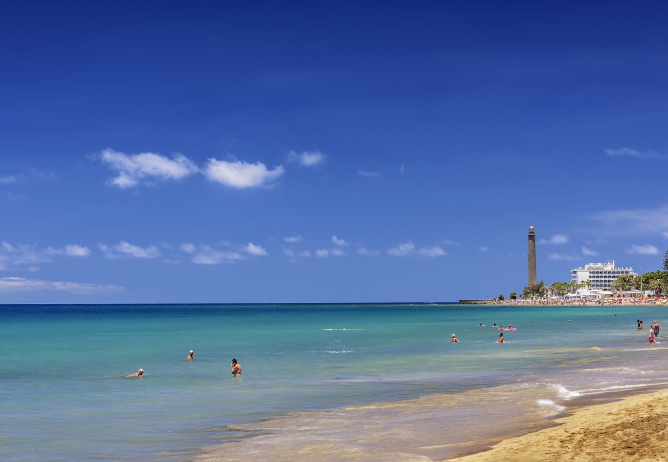 Casa en Las Palmas de Gran Canaria - Almansa 11