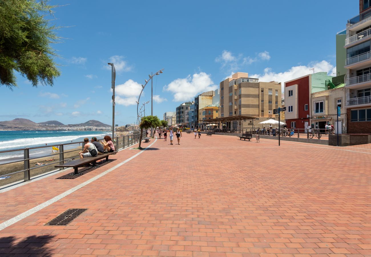 Casa en Las Palmas de Gran Canaria - Almansa 11