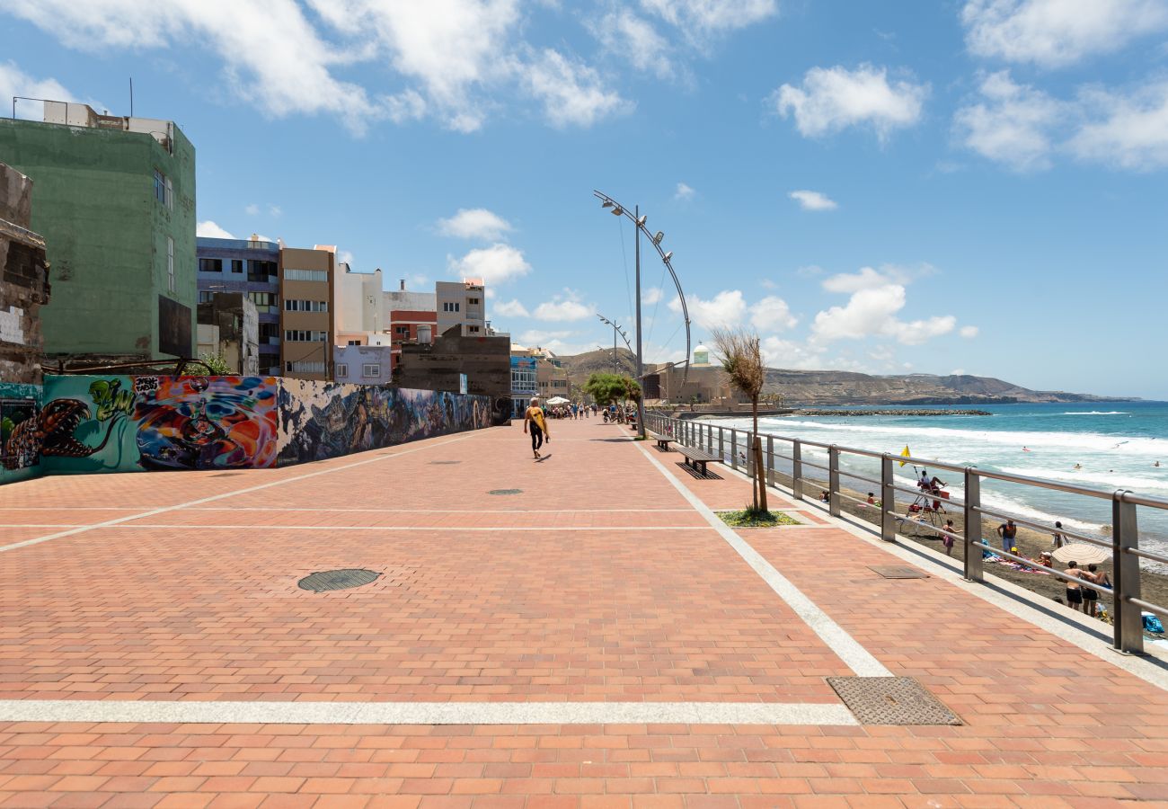 Casa en Las Palmas de Gran Canaria - Almansa 11