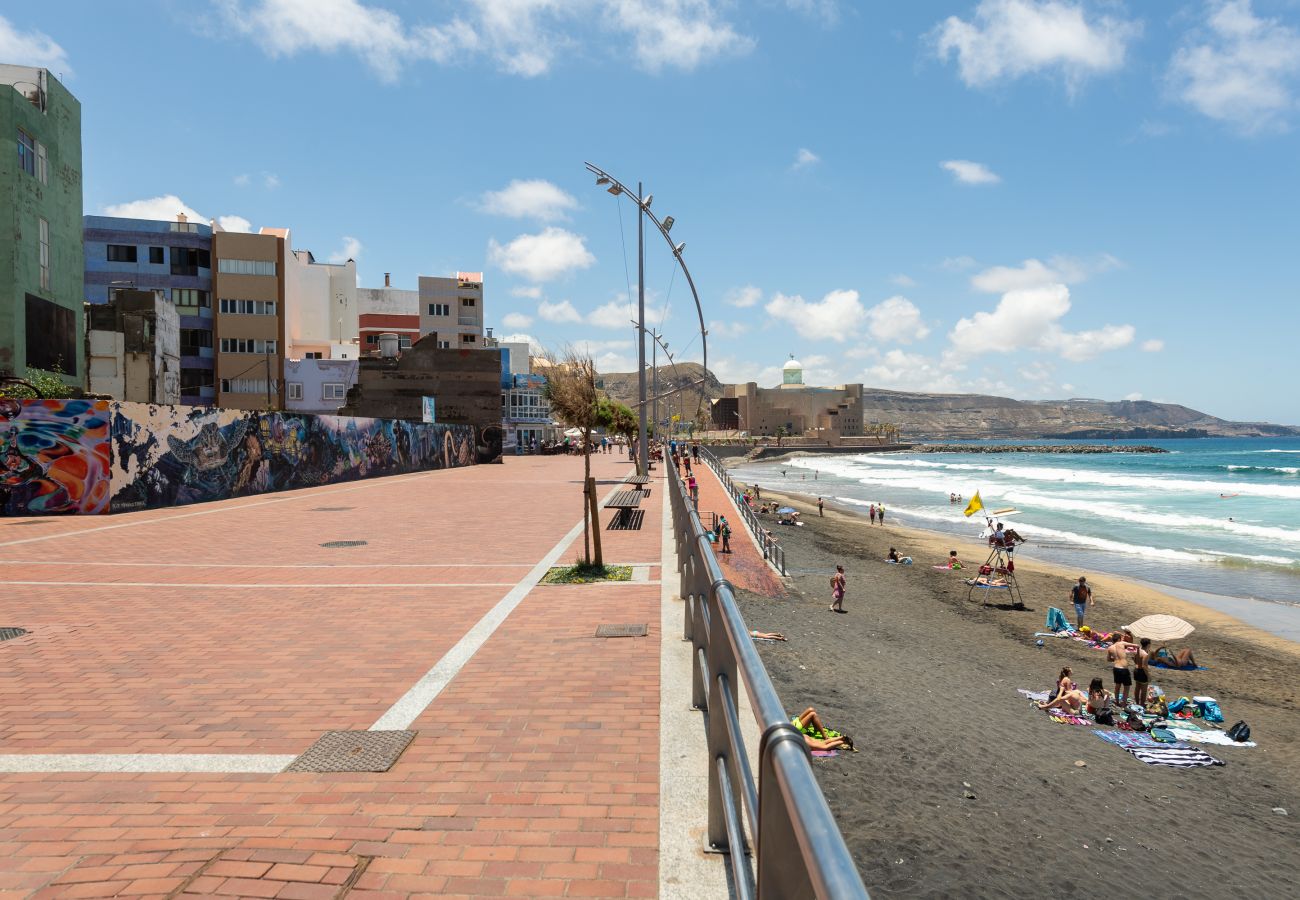 Casa en Las Palmas de Gran Canaria - Almansa 11