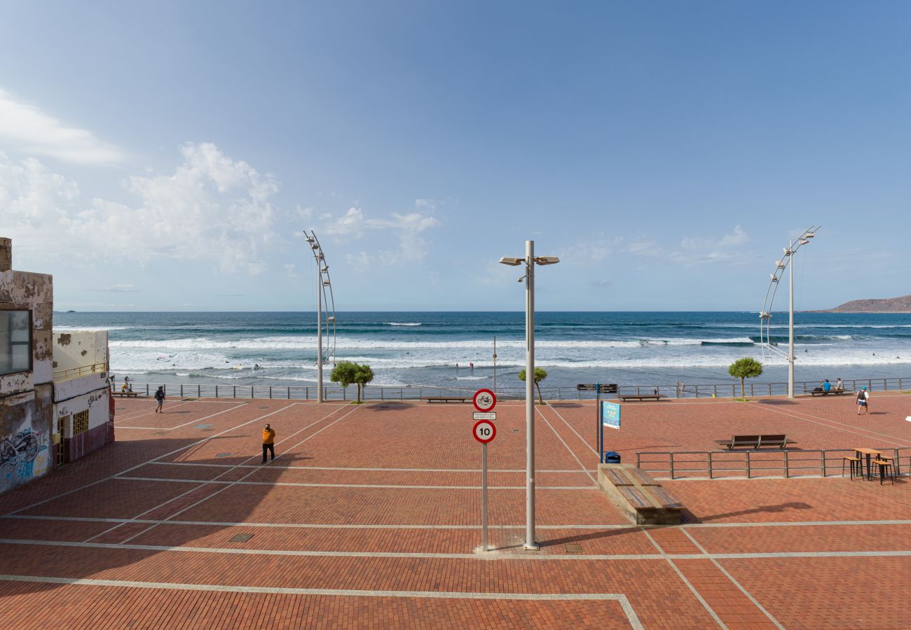 Casa en Las Palmas de Gran Canaria - Almansa 11