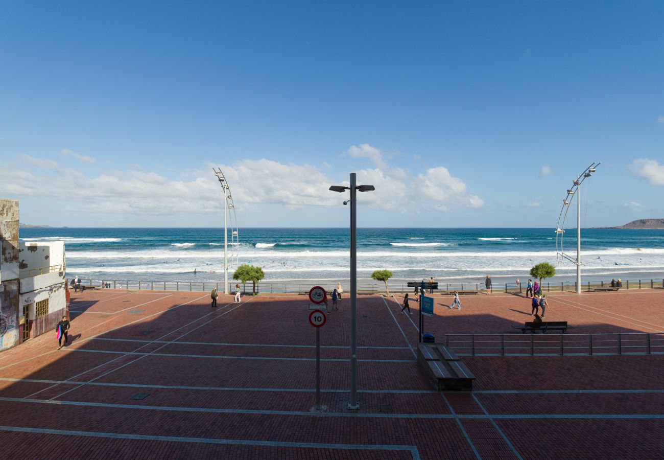 Casa en Las Palmas de Gran Canaria - Almansa 11