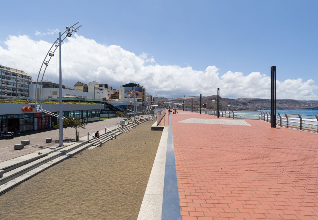 Casa en Las Palmas de Gran Canaria - Almansa 11