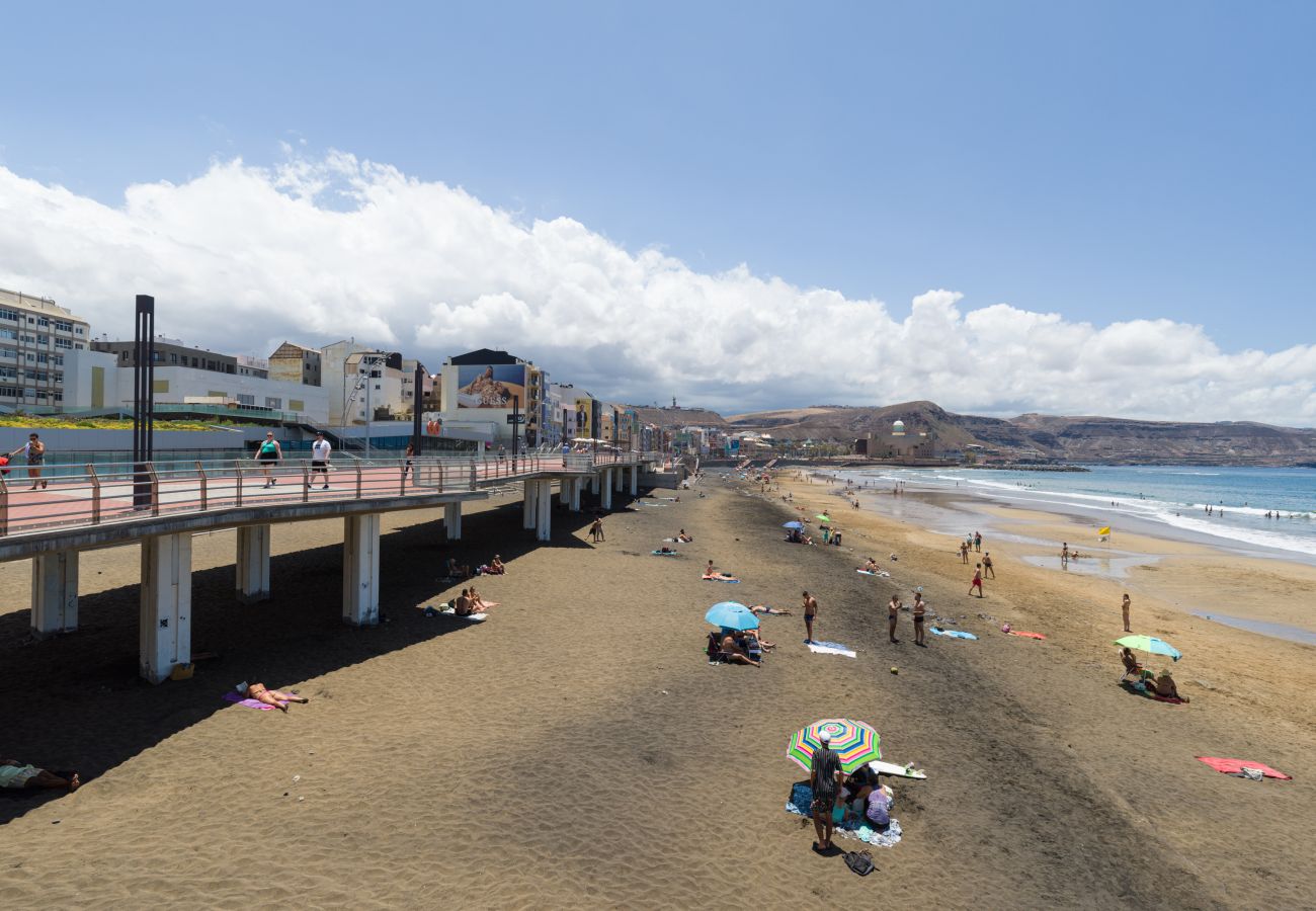 Casa en Las Palmas de Gran Canaria - Almansa 11