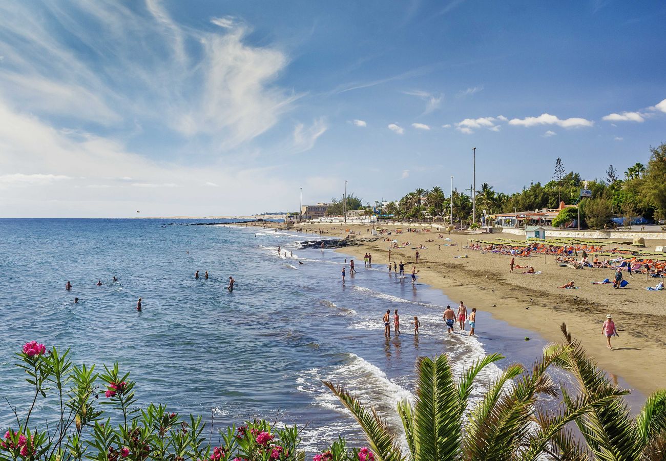 Casa en Las Palmas de Gran Canaria - Mariana Pineda