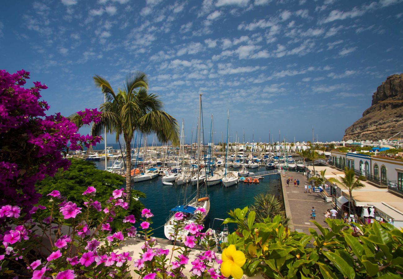 Casa en Las Palmas de Gran Canaria - Mariana Pineda