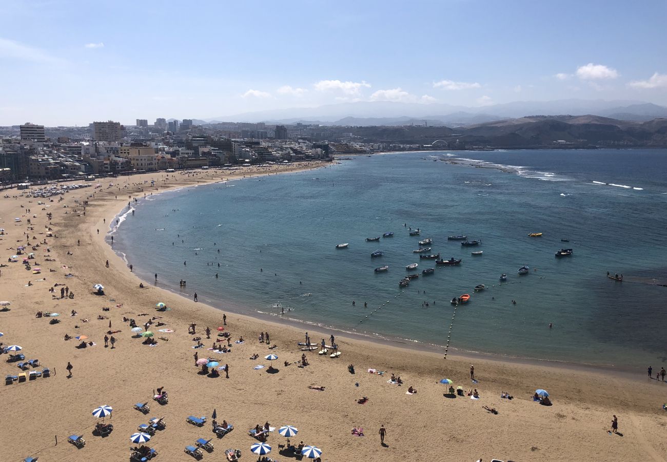 Casa en Las Palmas de Gran Canaria - Mariana Pineda