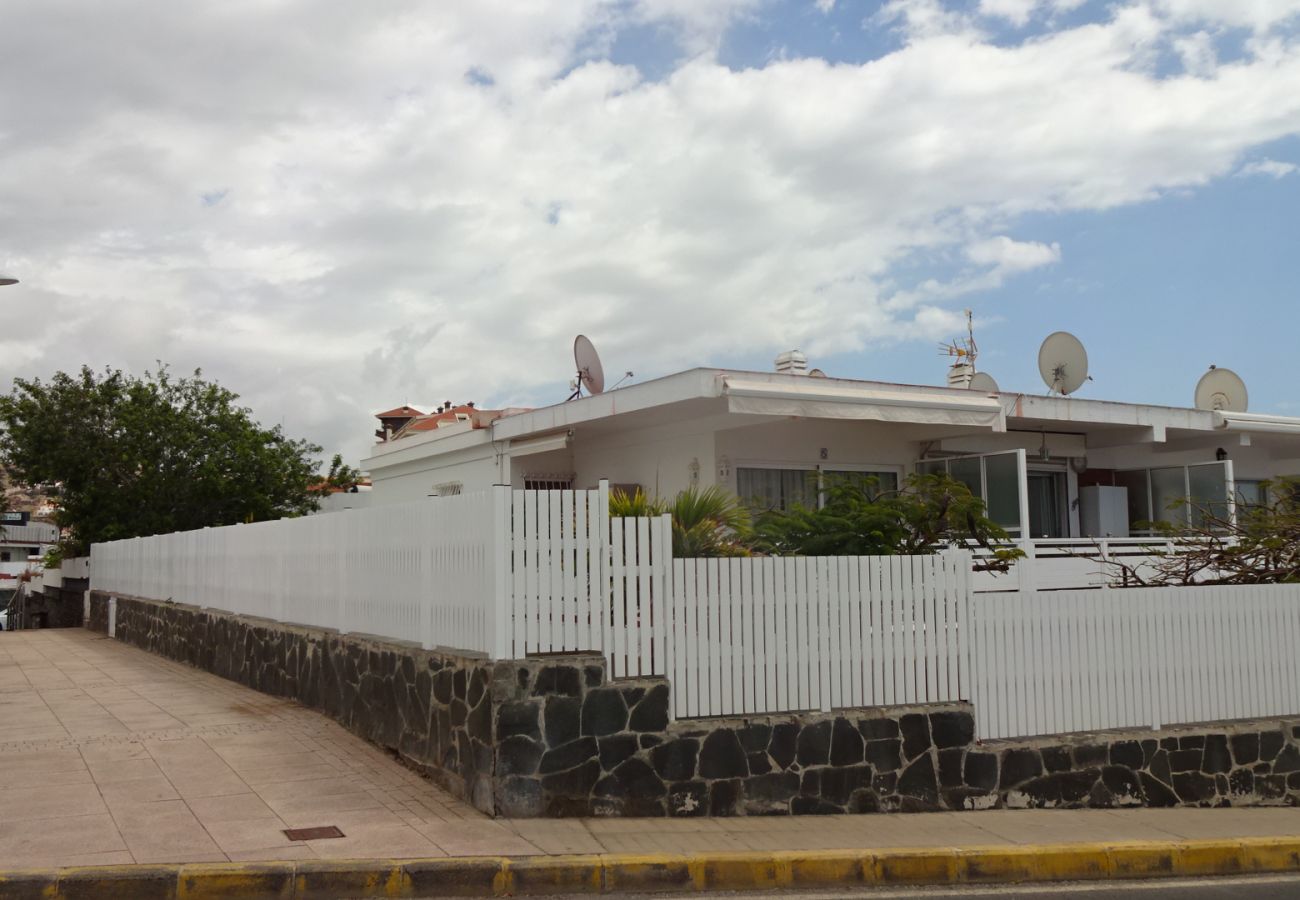 Casa en San Bartolomé de Tirajana - Las Adelfas 20