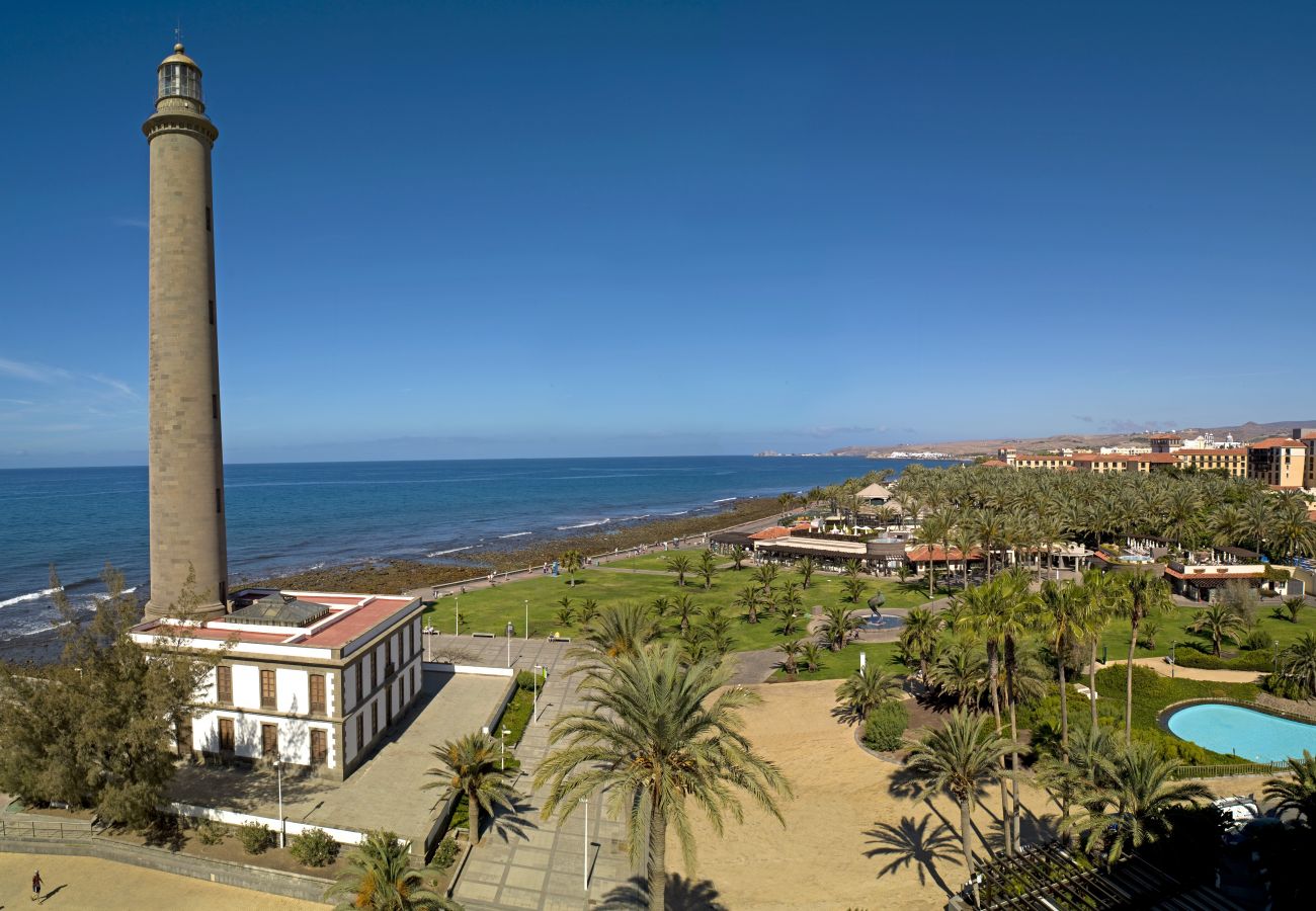 Casa en San Bartolomé de Tirajana - Las Adelfas 20