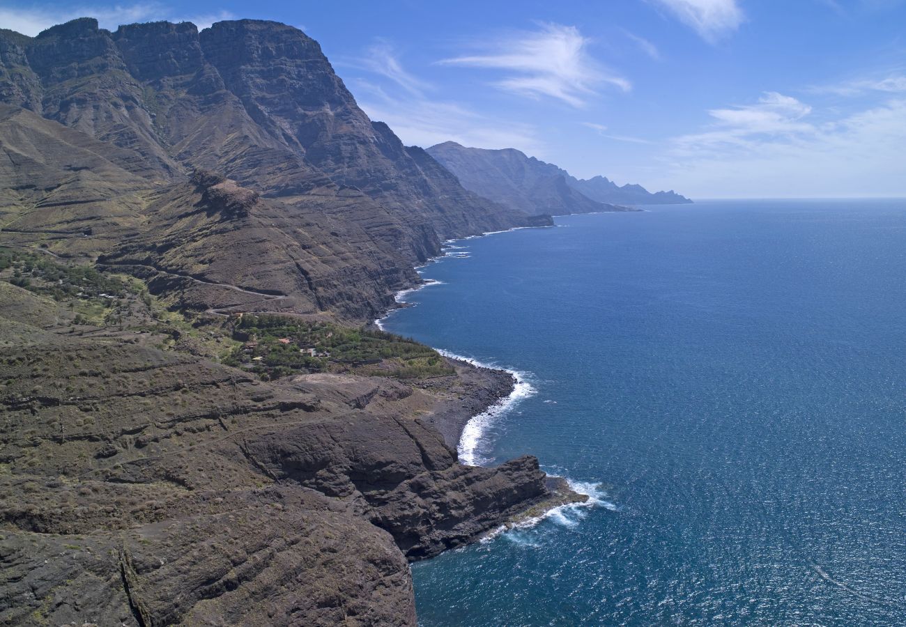 Casa en San Bartolomé de Tirajana - Las Adelfas 20