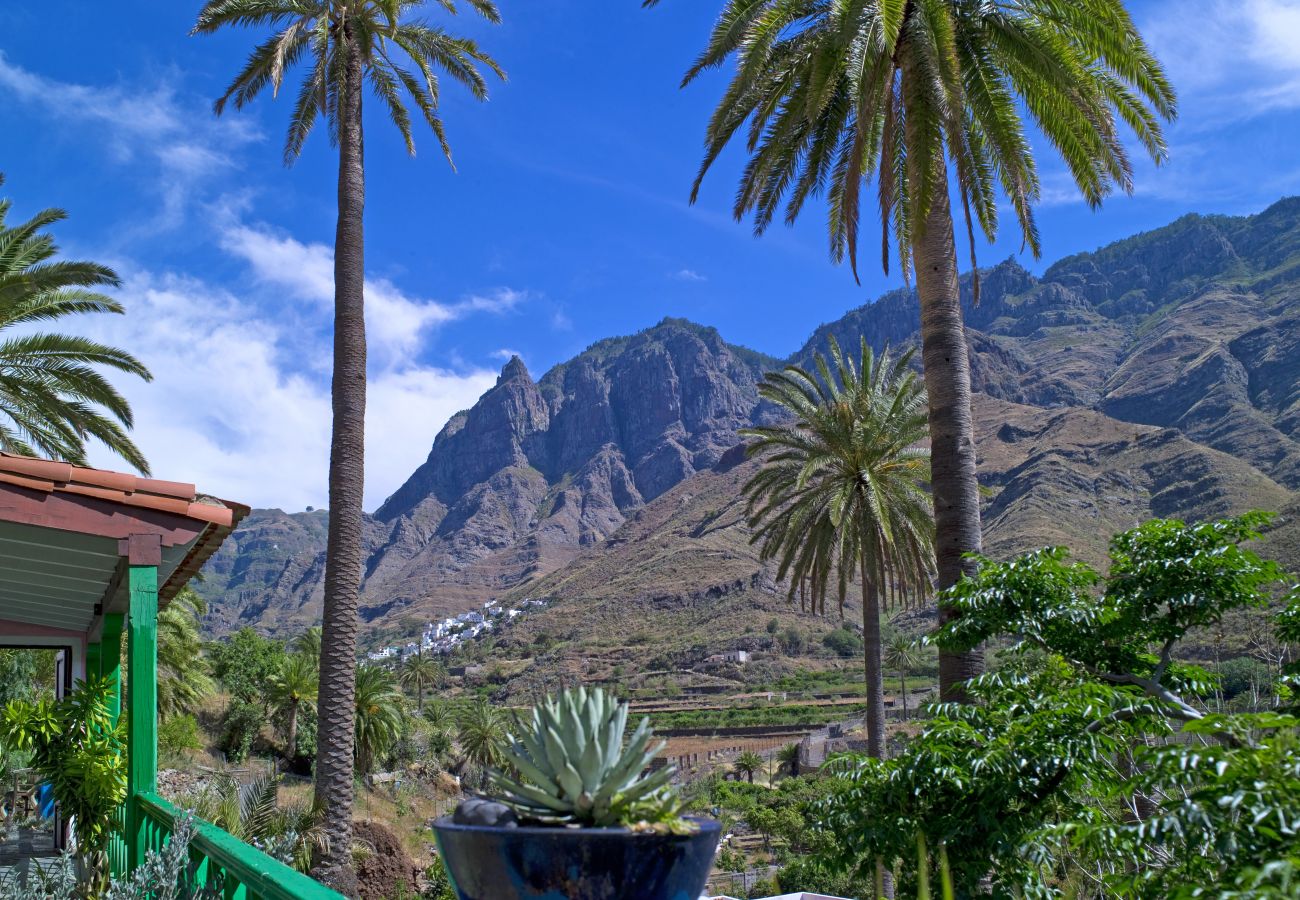 Casa en San Bartolomé de Tirajana - Las Adelfas 20