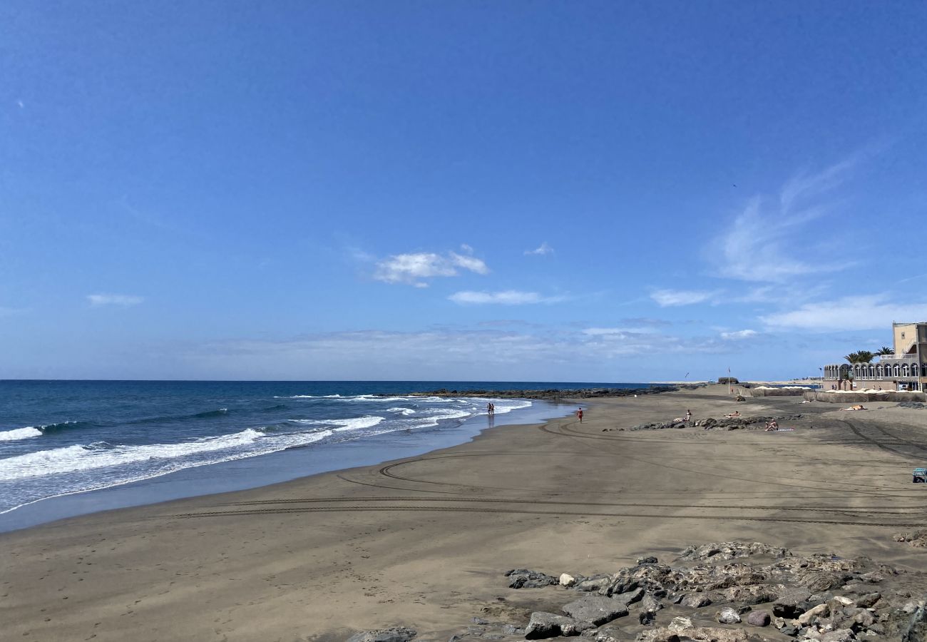 Casa en San Bartolomé de Tirajana - Las Adelfas 20