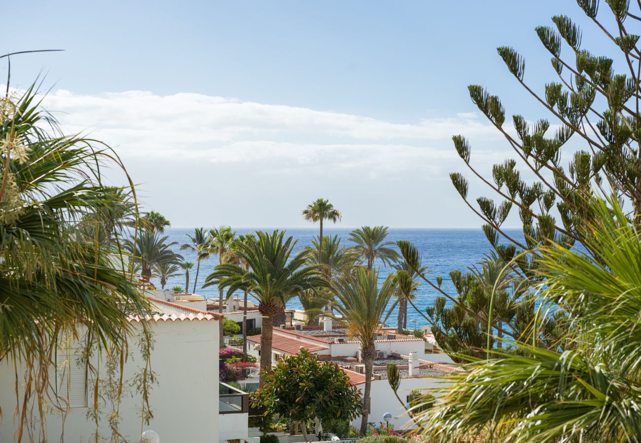 Estudio en Maspalomas - Los Pinos 9