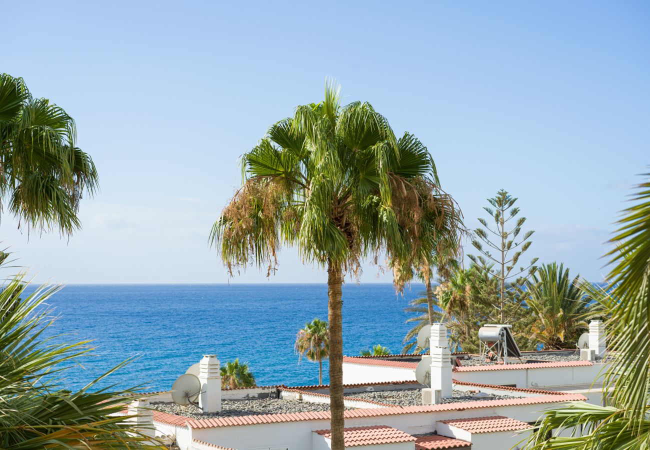 Estudio en Maspalomas - Los Pinos 9