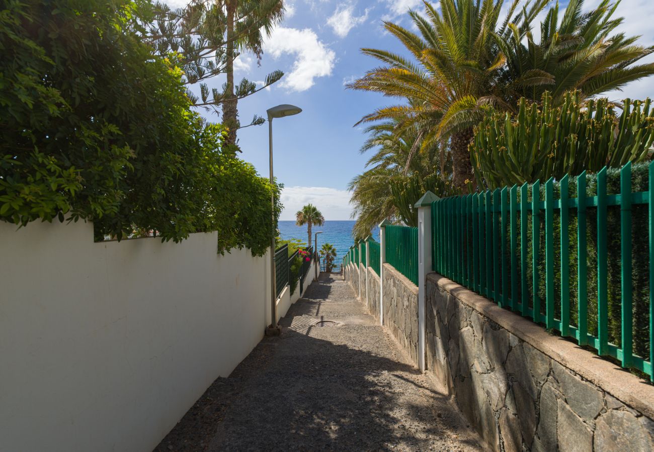 Estudio en Maspalomas - Los Pinos 9