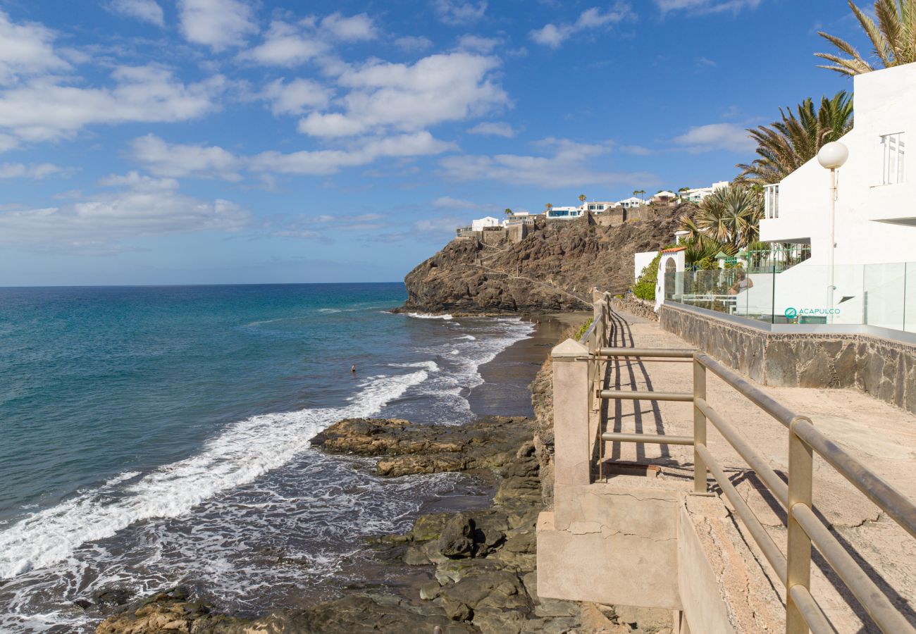 Estudio en Maspalomas - Los Pinos 9