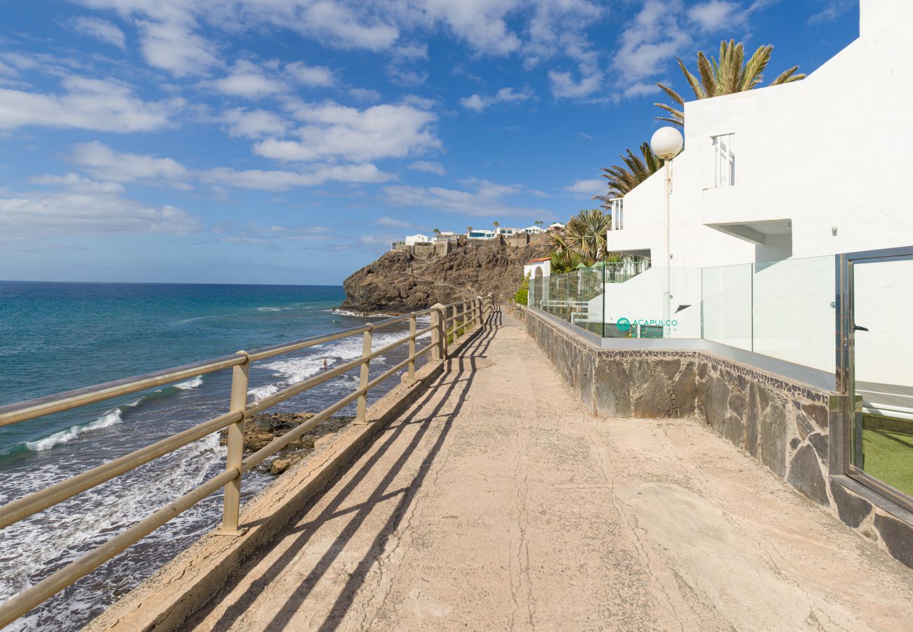 Estudio en Maspalomas - Los Pinos 9