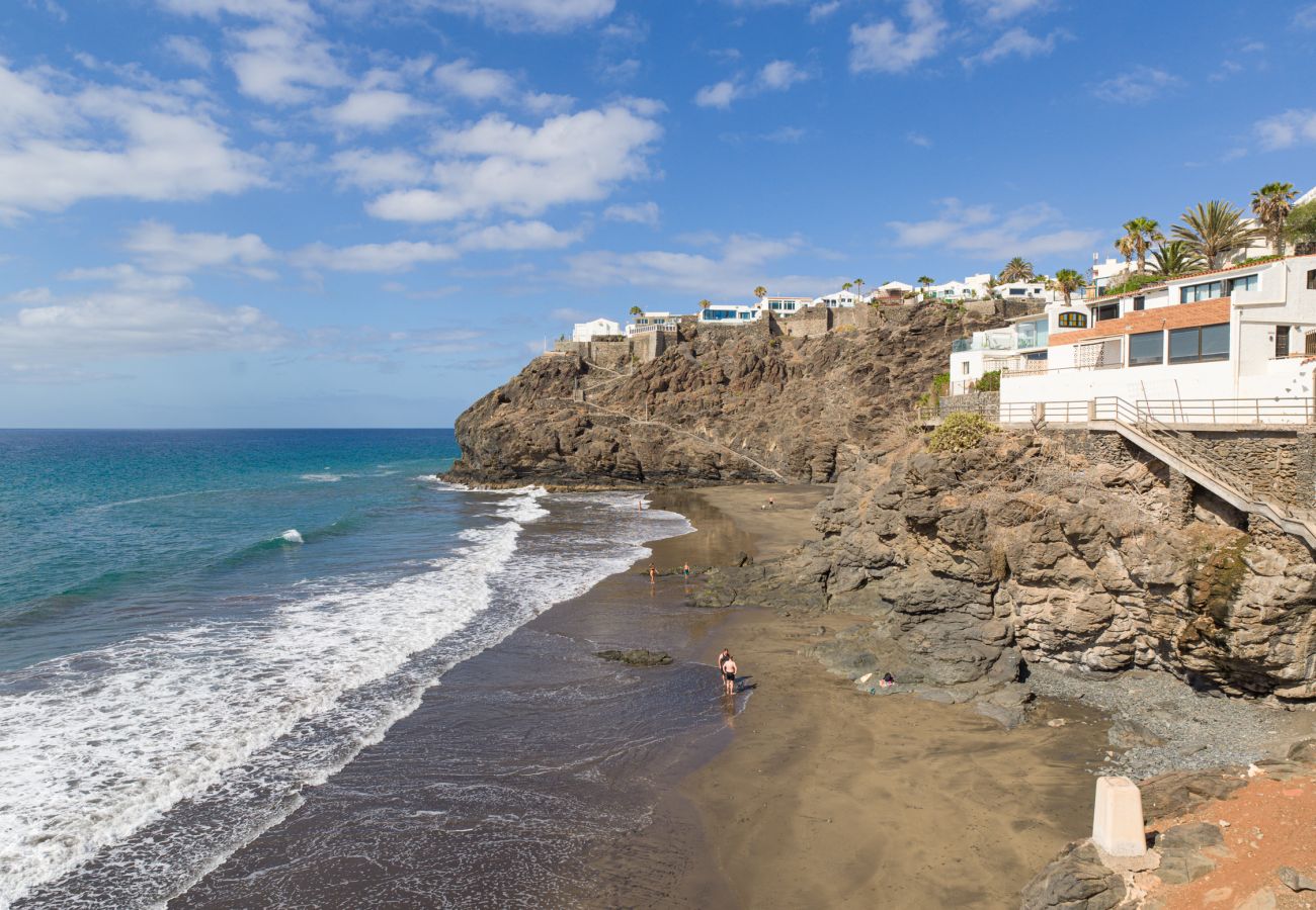 Estudio en Maspalomas - Los Pinos 9