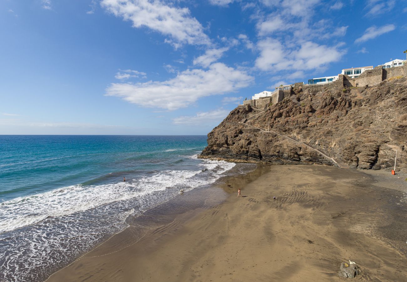 Estudio en Maspalomas - Los Pinos 9