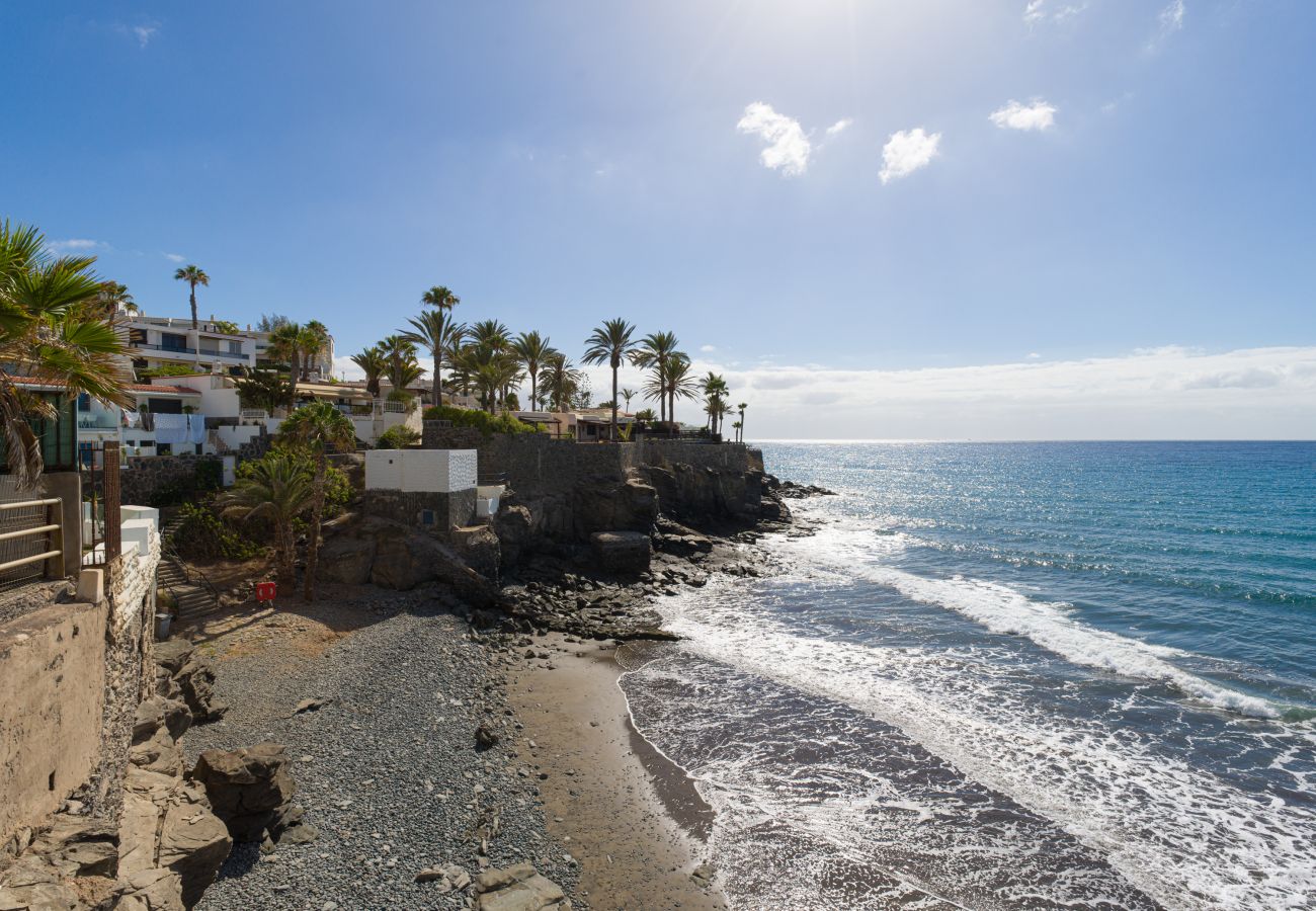 Estudio en Maspalomas - Los Pinos 9