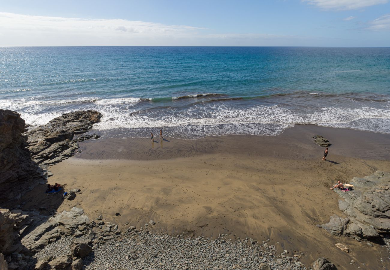 Estudio en Maspalomas - Los Pinos 9