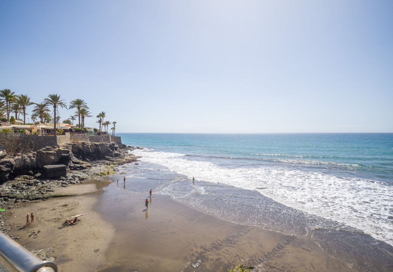 Estudio en Maspalomas - Los Pinos 9