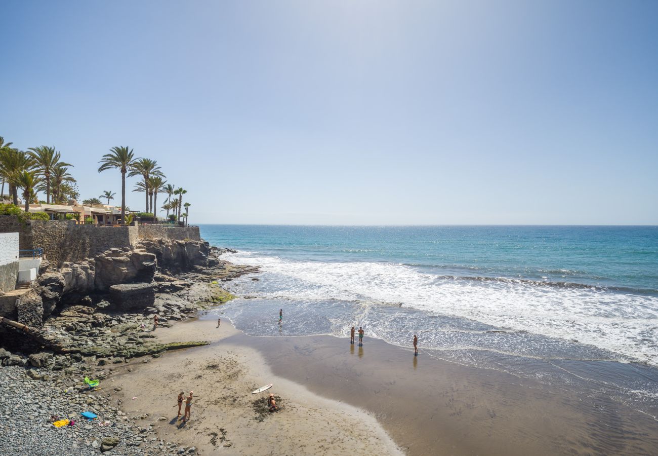 Estudio en Maspalomas - Los Pinos 9