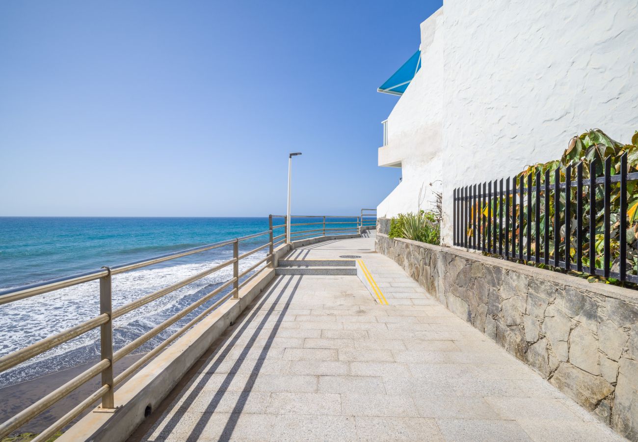 Estudio en Maspalomas - Los Pinos 9