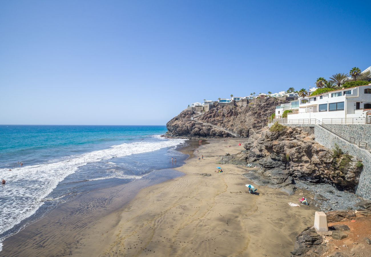 Estudio en Maspalomas - Los Pinos 9