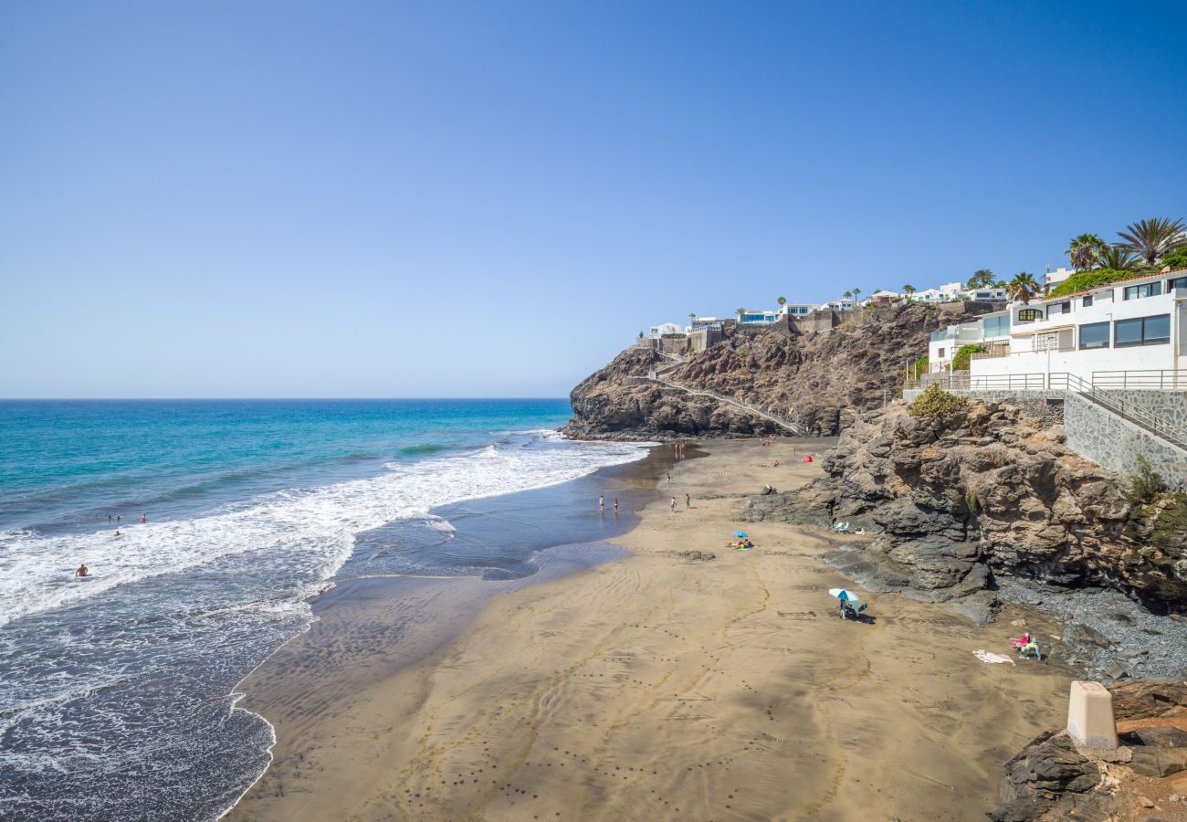 Estudio en Maspalomas - Los Pinos 9