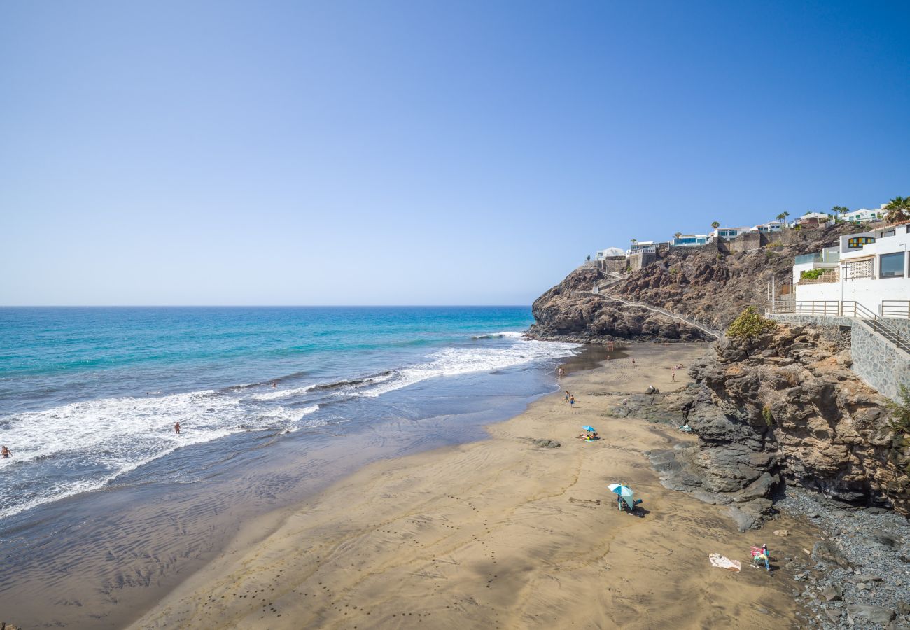 Estudio en Maspalomas - Los Pinos 9