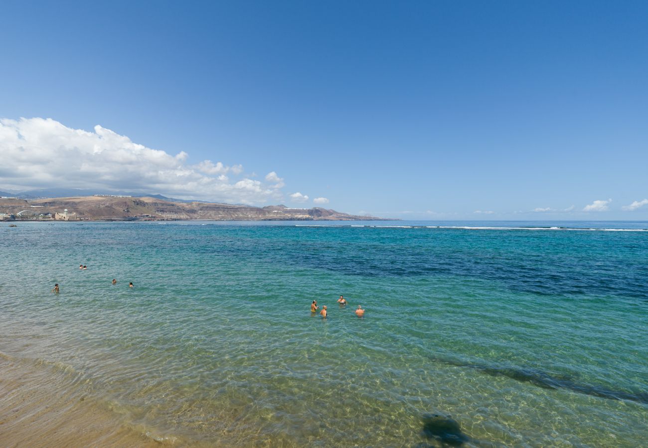 Estudio en Las Palmas de Gran Canaria - Emilio Zola 25