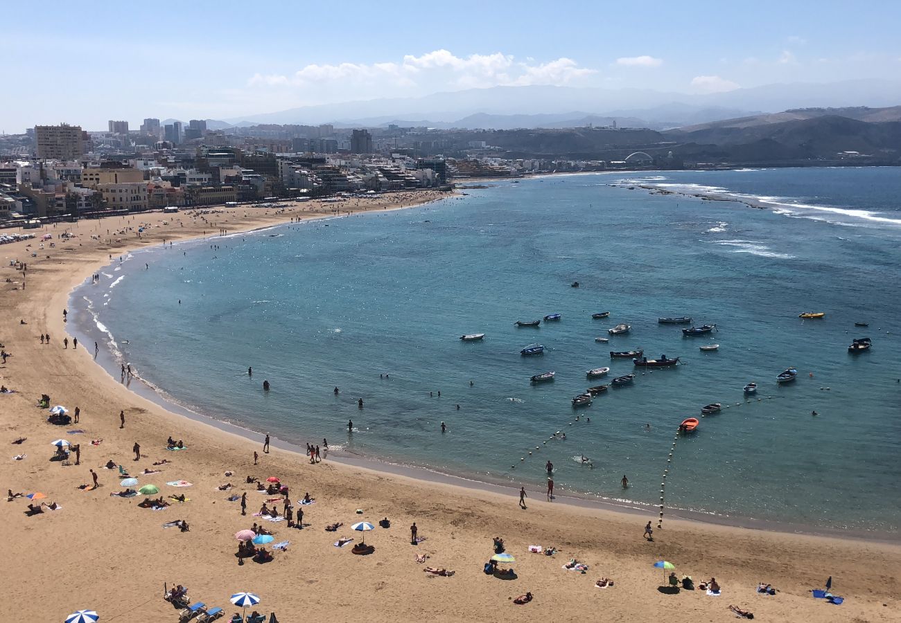 Casa en Las Palmas de Gran Canaria - Gordillo 13