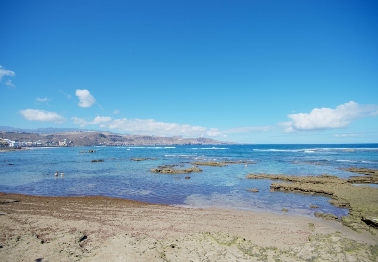 Casa en Las Palmas de Gran Canaria - Gordillo 13