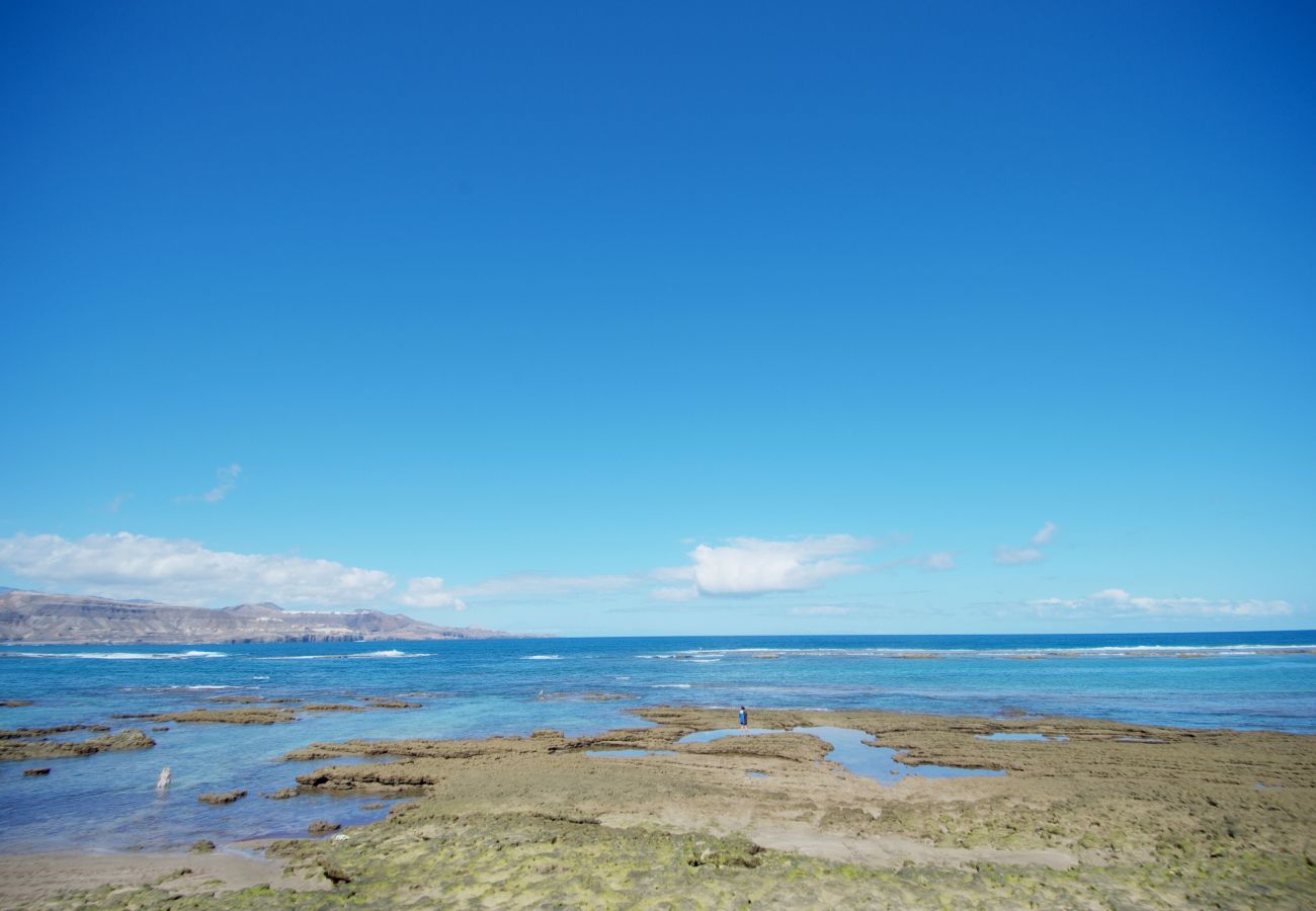 Casa en Las Palmas de Gran Canaria - Gordillo 13