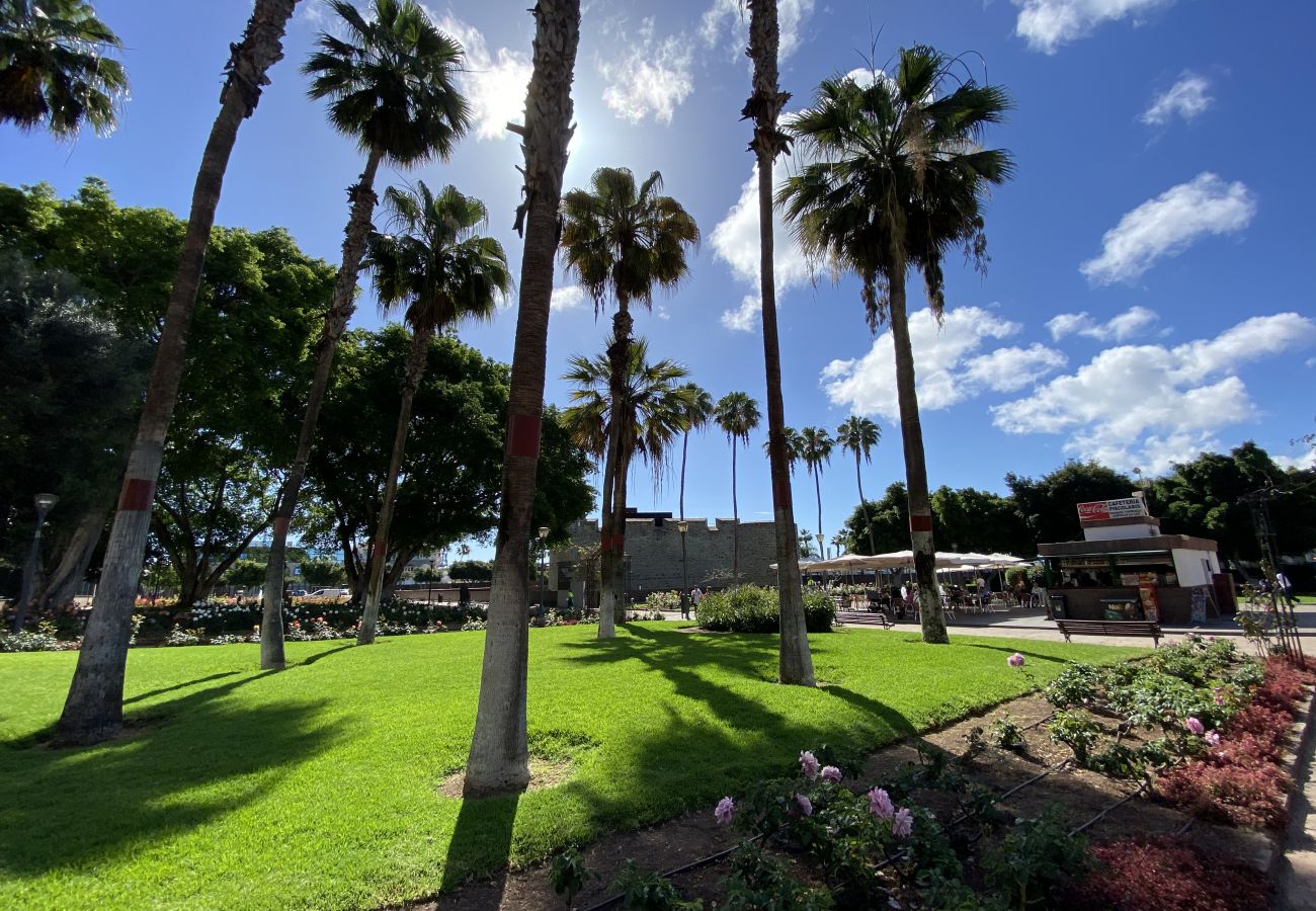 Casa en Las Palmas de Gran Canaria - Gordillo 13