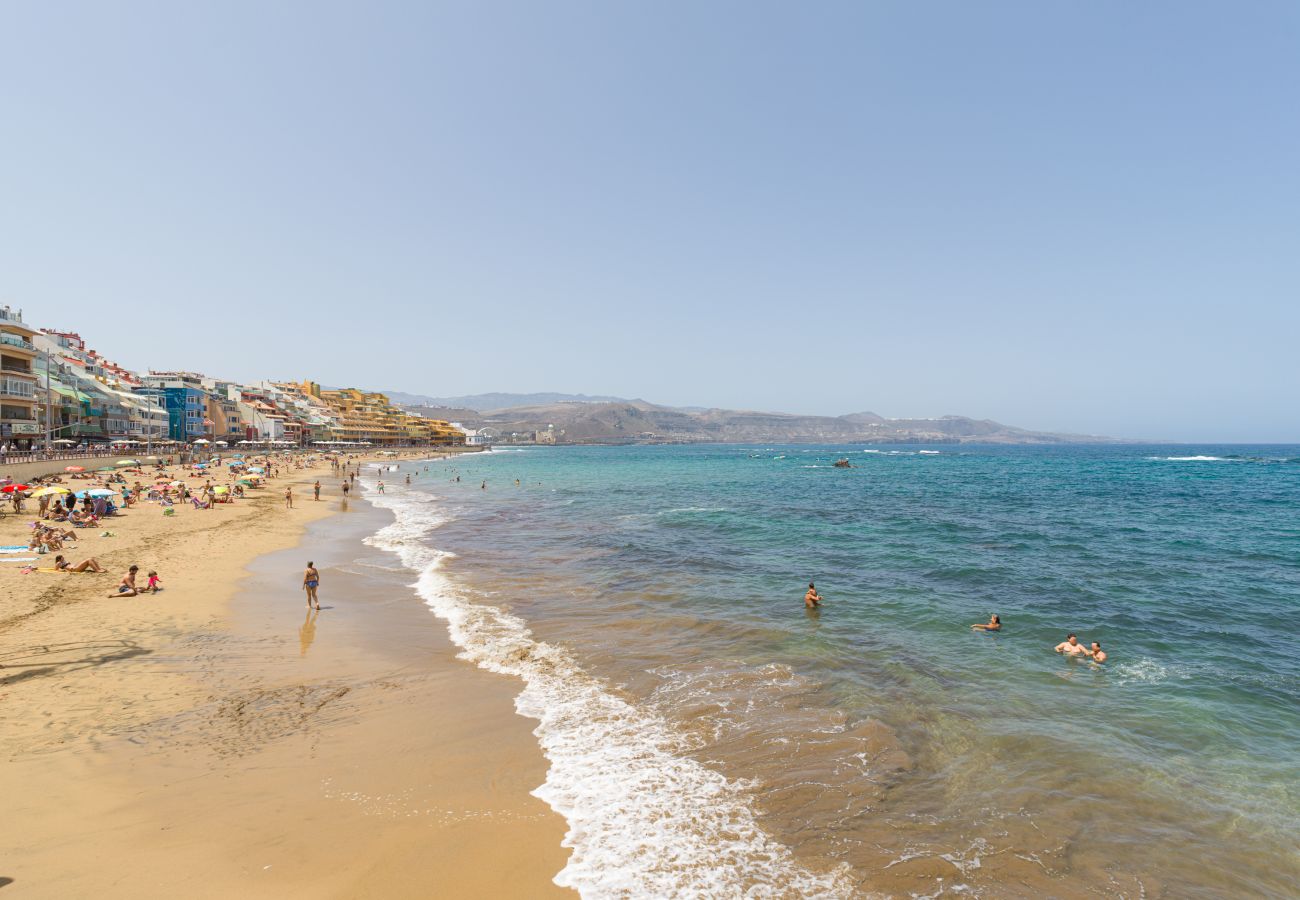 Casa en Las Palmas de Gran Canaria - Pizarro 9