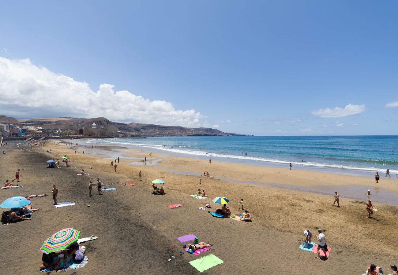 Casa en Las Palmas de Gran Canaria - Pizarro 9