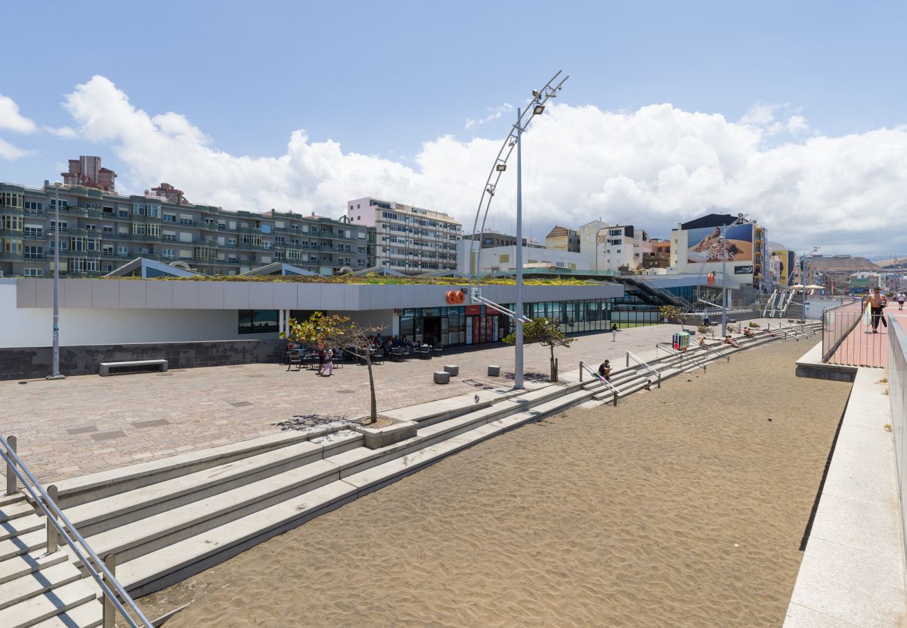 Casa en Las Palmas de Gran Canaria - Pizarro 9