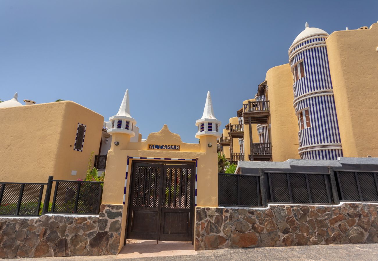 Casa en Maspalomas - Altamar