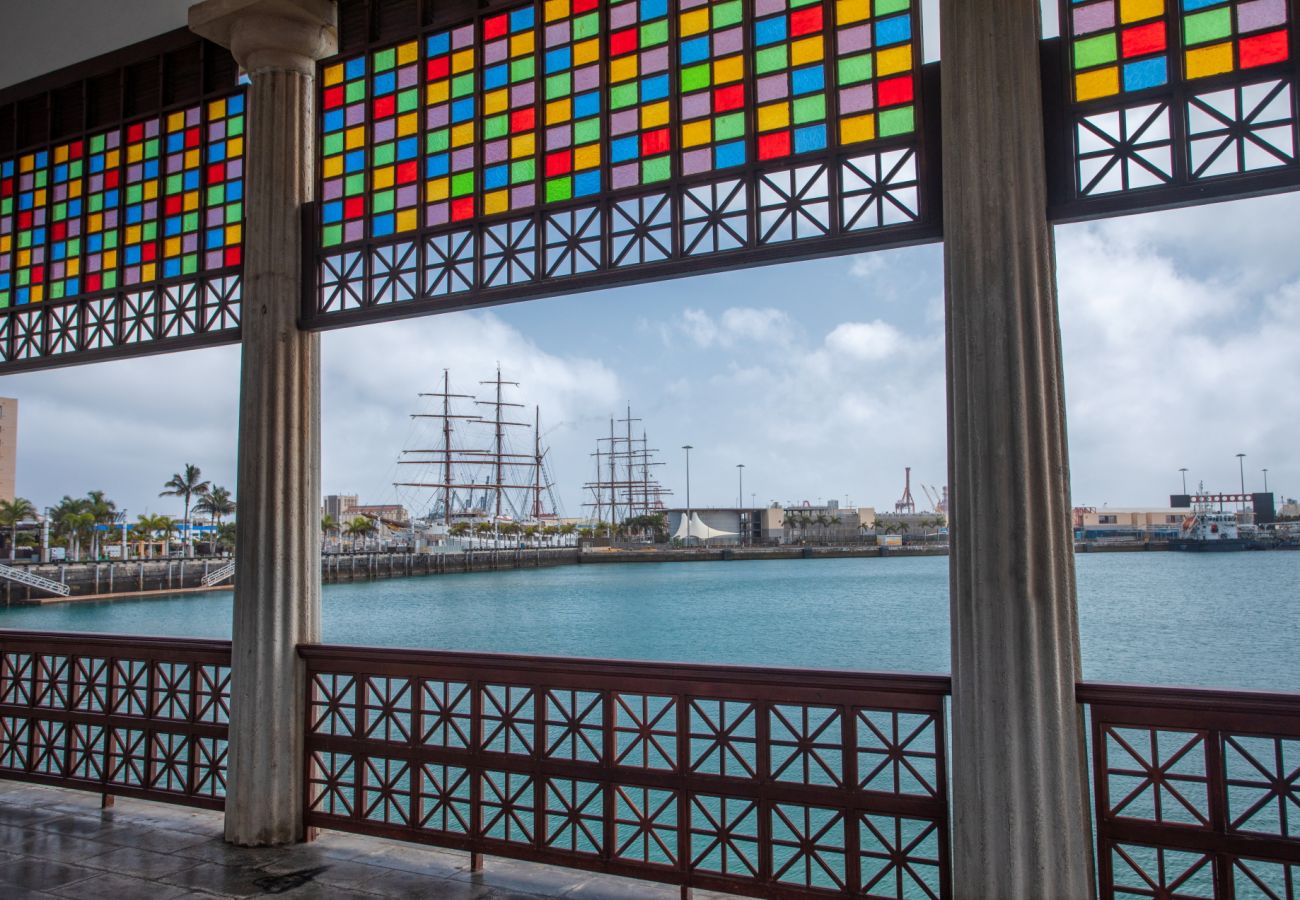 Casa en Las Palmas de Gran Canaria - Simon Bolivar 5