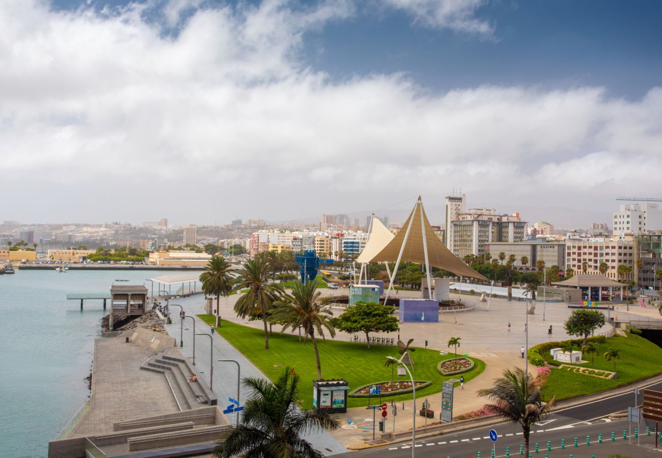 Casa en Las Palmas de Gran Canaria - Simon Bolivar 5