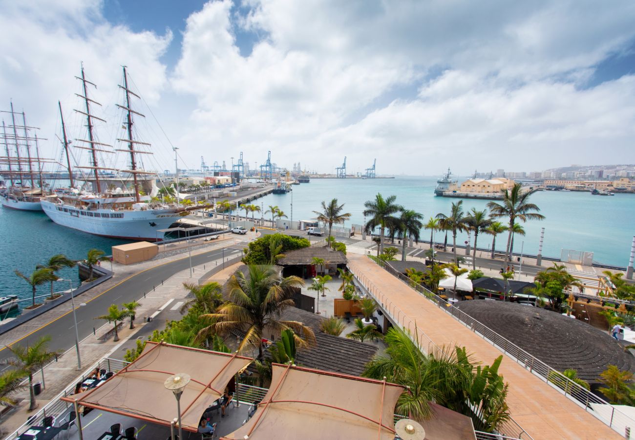 Casa en Las Palmas de Gran Canaria - Simon Bolivar 5