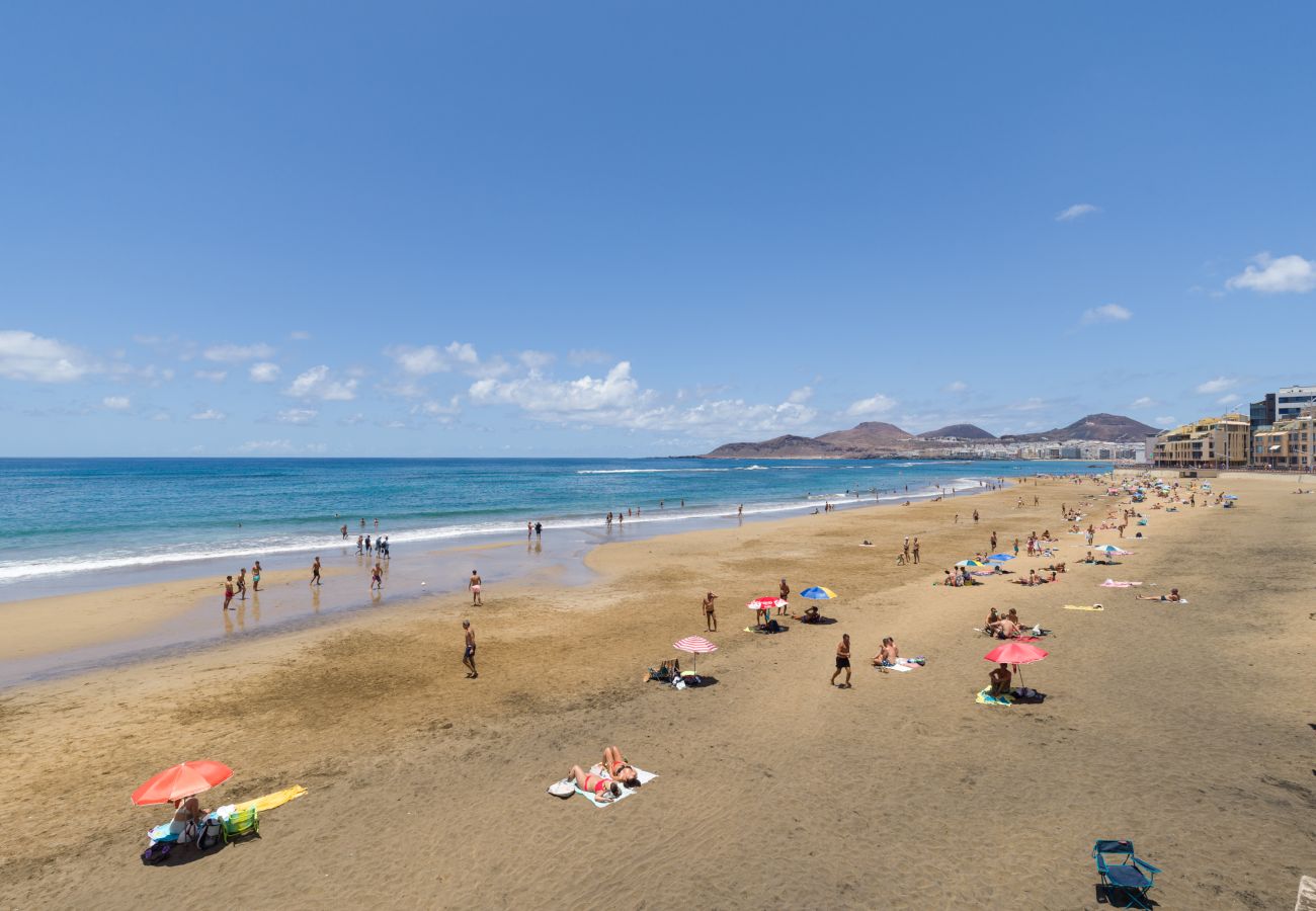 Casa en Las Palmas de Gran Canaria - Simon Bolivar 5