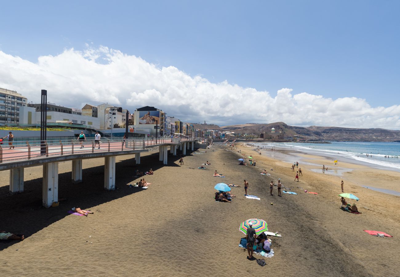 Casa en Las Palmas de Gran Canaria - Simon Bolivar 5