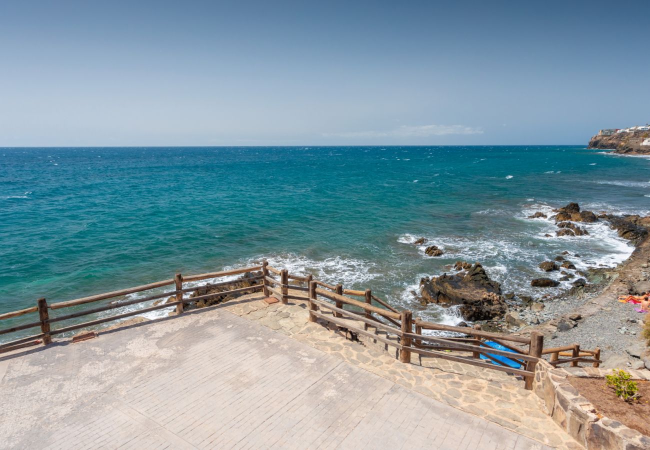 Casa en San Bartolomé de Tirajana - Altamar