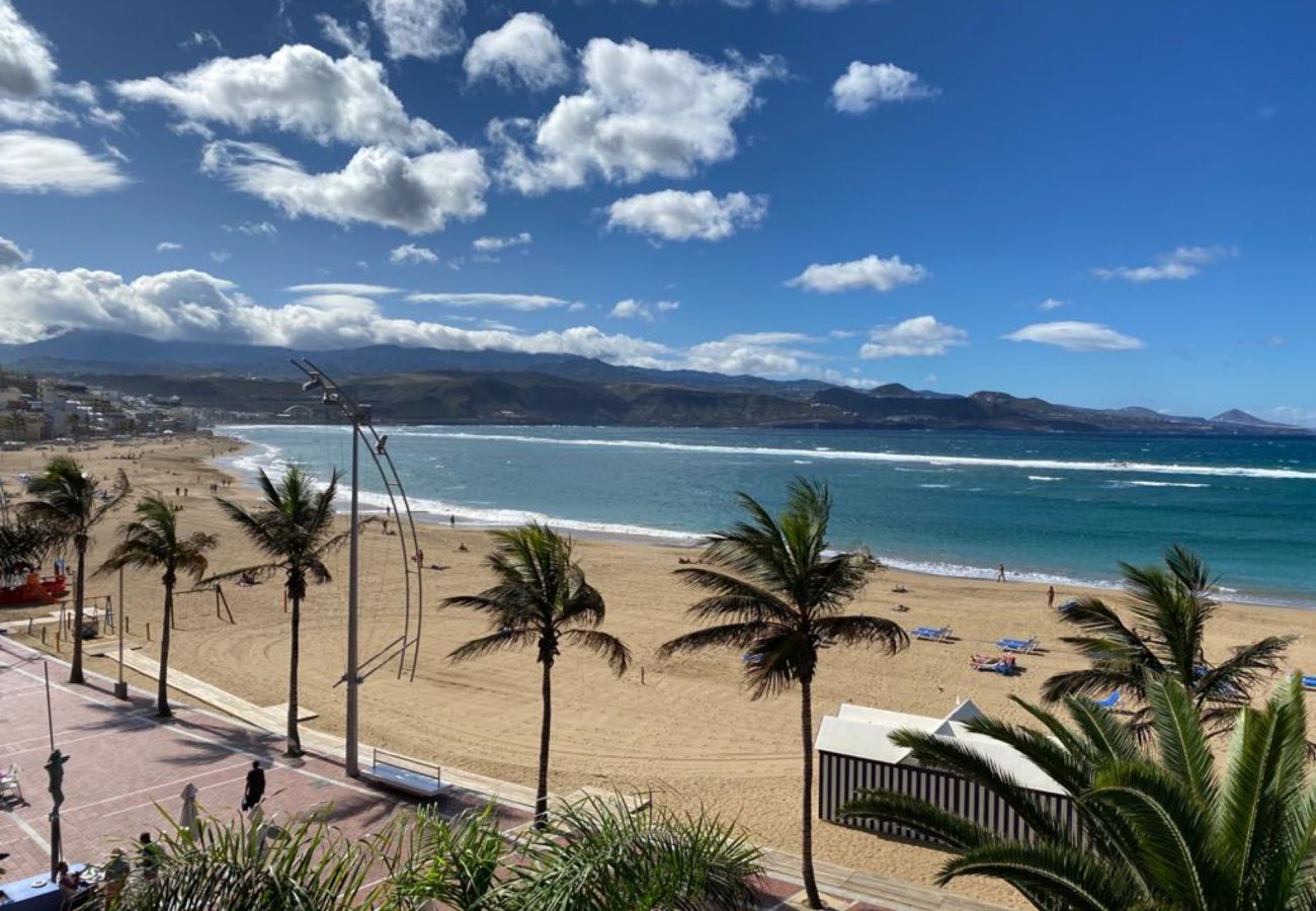 Casa en Las Palmas de Gran Canaria - Sagasta 84