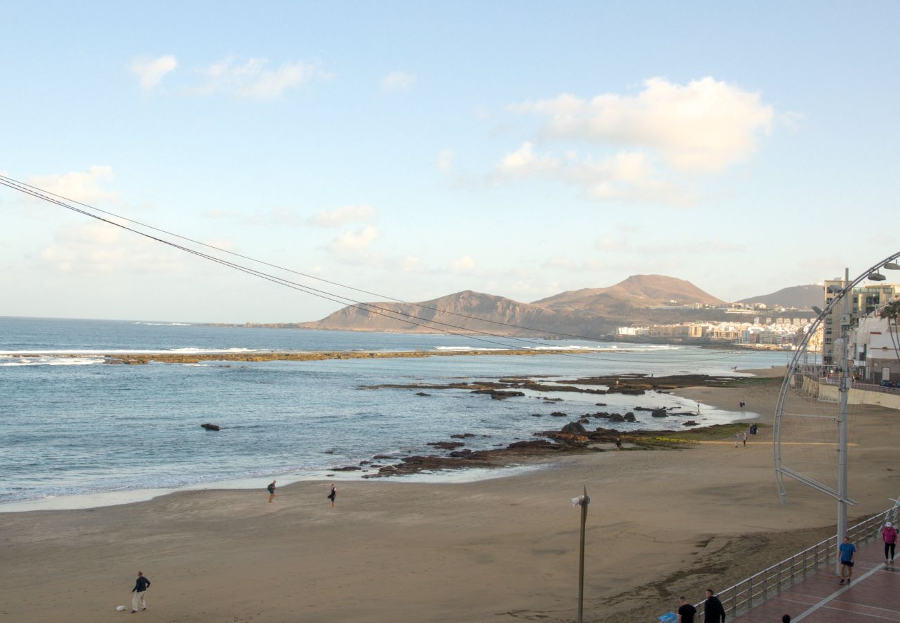 Casa en Las Palmas de Gran Canaria - Olof Palme 1