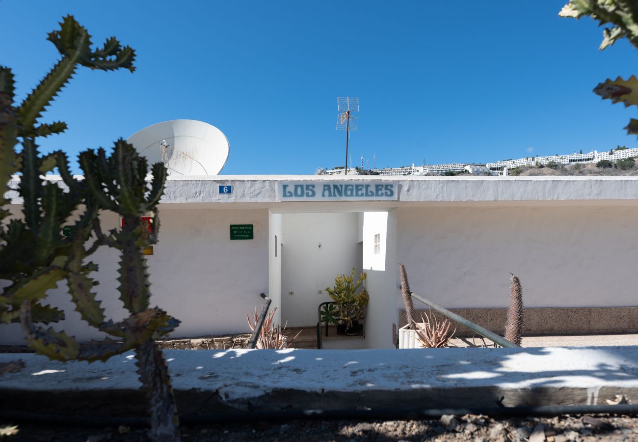 Casa en Mogán - Lanzarote, 6. Puerto Rico