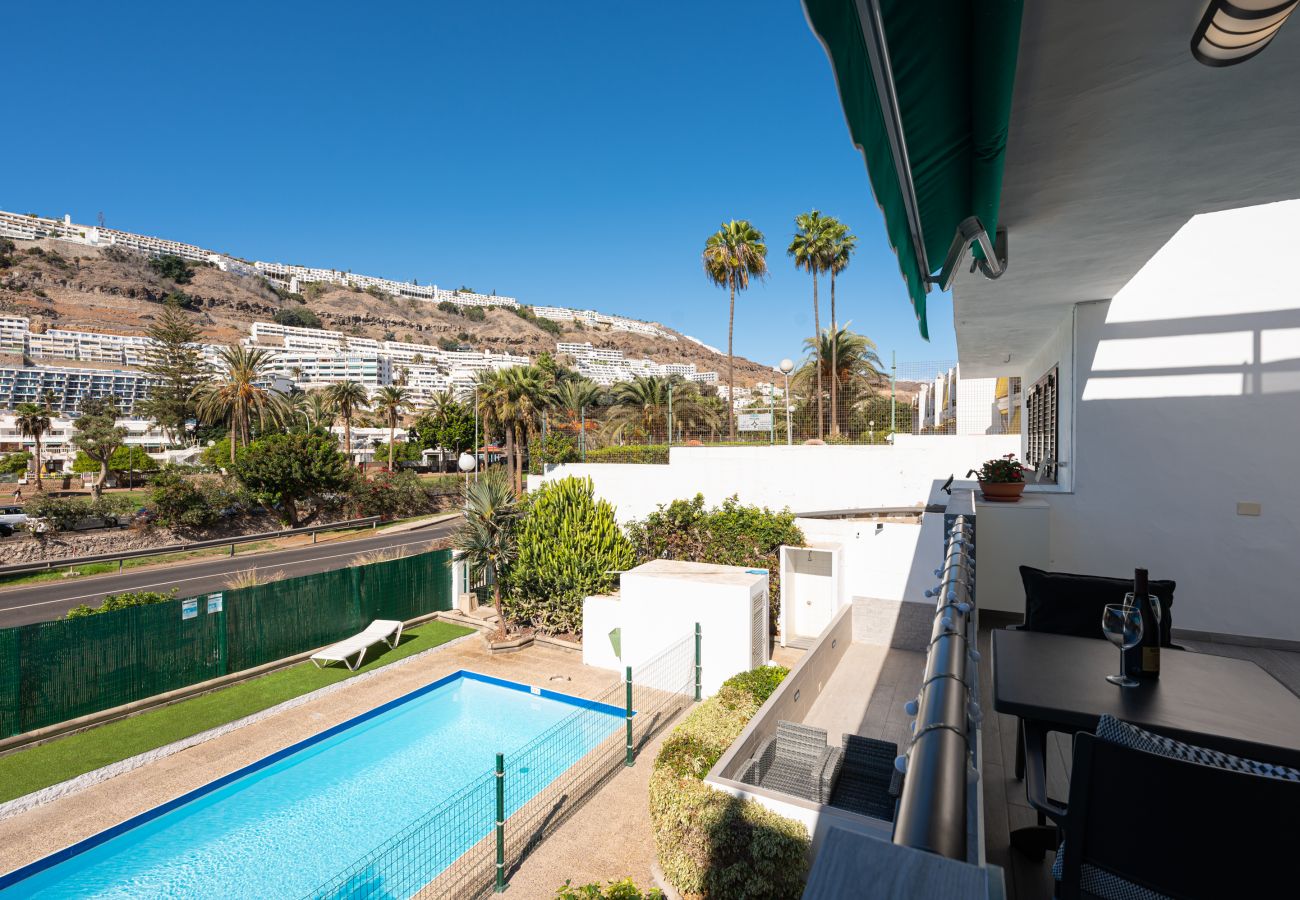 Casa en Mogán - Lanzarote, 6. Puerto Rico